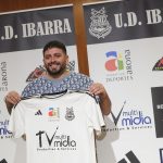 Diego Maradona Jr. toma las riendas de un club español de tercera