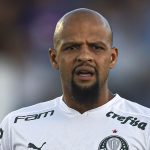 El brasileño Felipe Melo anuncia que se retirará a finales de 2025