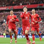 Liverpool vence al Chelsea y sigue líder de la Premier League