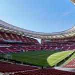 El Metropolitano se postula a albergar la final de la Champions de 2027