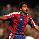 Romário jugará con el Barça 30 años después en un partido benéfico en Brasil