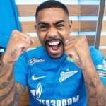 E TAS da la razón al Zenit y desestima demanda del Barcelona de 490.000 euros por Malcom