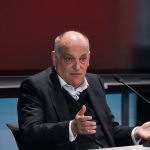 Tebas pide a Infantino que retire el Mundial de clubes 2025 «porque no es necesario»