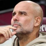 Inglaterra piensa en Pep Guardiola