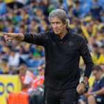 Manuel Pellegrini bate el récord de Helenio Herrera como el entrenador más longevo