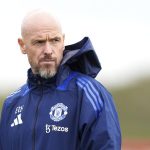 Casi 20 millones de euros le costaría al Manchester United rescindirle contrato a Erik Ten Hag