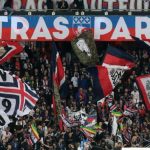 La liga francesa investigará los cánticos homófobos de los ultras del PSG