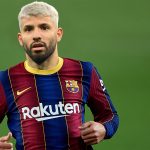 El «Kun» Agüero demanda al Barcelona por el impago de un año de contrato