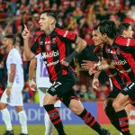 Alajuelense elimina al Comunicaciones y se instala en semifinales de la Copa Centroamericana