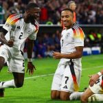 Alemania vence a Países Bajos y clasifica a cuartos de Liga de Naciones