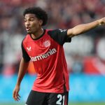 El Leverkusen pierde a Adli por varios meses