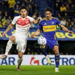 Boca vence a Argentinos y River empata con Platense