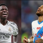 El Al Hilal quiere deshacerse de Neymar para fichar a Vinicius