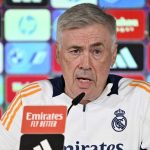 Carlo Ancelotti elogió al Barcelona de Flick: «Ha cambiado un poco su filosofía, es mucho más directo»