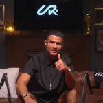 El canal de Cristiano Ronaldo rompe récords en Youtube