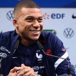 Deschamps da descanso a Mbappé «para privilegiar el interés del jugador»