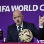 La FIFA elegirá a los organizadores del Mundial 2030 y 2034 el 11 de diciembre