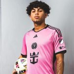 David Ruiz entre los mejores jóvenes de la temporada en la MLS