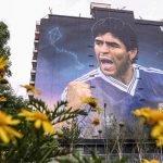 Justicia argentina autoriza el traslado del cuerpo de Maradona a un mausoleo en Buenos Aires