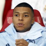 Mbappé fuera de la primera lista de Deschamps post-Griezman