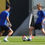 Frenkie de Jong recibe el alta y entra en la convocatoria