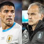 Luis Suárez destrozó a Marcelo Bielsa al revelar intimidades de la selección uruguaya