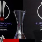 Se acabaron las prórrogas de la Supercopa de España