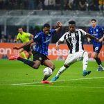 Inter y Juventus exhiben poderío en un clásico histórico