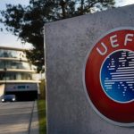 La UEFA sorteará la fase de clasificación para Mundial 2026 el 13 de diciembre en Zúrich