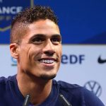 Raphael Varane se une a la directiva del equipo italiano Como