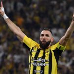 El Al Ittihad y Benzema tumban a Michel y Nacho