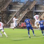 Olimpia ganó en un partidazo al Victoria pero terminó pidiendo la hora