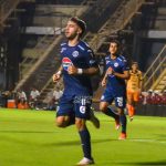 Motagua vence al Águila y acaricia el boleto a la Copa de Campeones de Concacaf