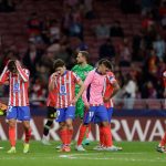 Atlético de Madrid pierde con el Lille y complica su futuro en la Champions League