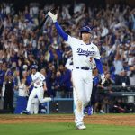 Jonrón de Freeman en la décima entrada da triunfo a Dodgers ante Yankees en vibrante inicio de Serie Mundial