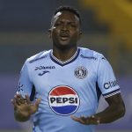 Motagua elimina al Águila y clasifica a la Copa de Campeones de la Concacaf