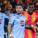 Motagua empata con Herediano y queda eliminado de la Copa Centroamericana