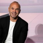 Andrés Iniesta: «Me gustaría volver al Barça en algún momento de mi vida»