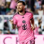 Tiendas de Apple en Nueva York y Los Ángeles trasmitirán debut de Messi en playoff de la MLS