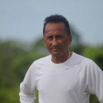 El Suchitepéquez de Guatemala rescinde contrato al técnico hondureño Jorge Ernesto Pineda