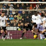 LaLiga pide aplazar el Valencia-Real Madrid y el Villarreal-Rayo