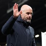 Manchester United despide al entrenador Erik Ten Hag