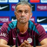 El PSG renueva a Luis Enrique hasta 2027