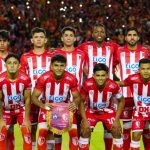 Real Estelí está de nuevo en semifinales de la Copa Centroamericana