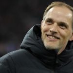 Thomas Tuchel es el nuevo seleccionador de Inglaterra