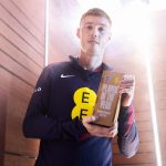 Cole Palmer, elegido mejor jugador de Inglaterra del año por delante de Bellingham