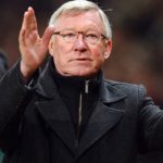 El Manchester United despide a Alex Ferguson, una de sus grandes leyendas