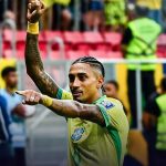 ¡Volvió el jogo bonito! Brasil golea a Perú y respira más tranquilo en el cuarto lugar de la clasificación