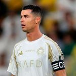 Cristiano Ronaldo falla penal y el Al Nassr queda eliminado de la Copa saudí