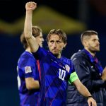 La Croacia de Luka Modric remonta y vence a Escocia en la Nations League